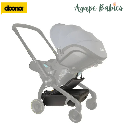 Doona X Pack & Go Basket