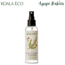 Koala Eco Natural Hand & Surface Spray Lemon Scented Tea Tree Essential Oil - 125ml Exp: 06/27