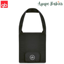 GB Pockit Travel Bag - Black