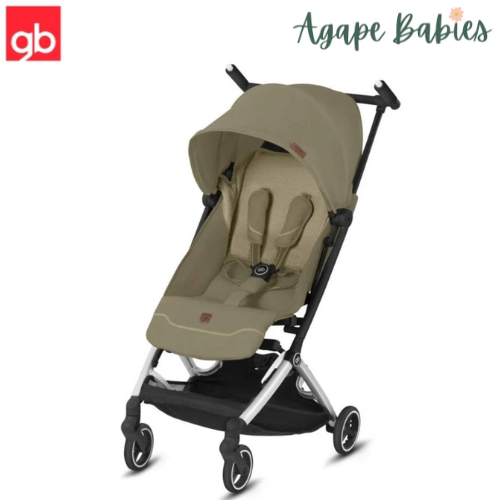 GB Pockit All-City Stroller - 3 Colors