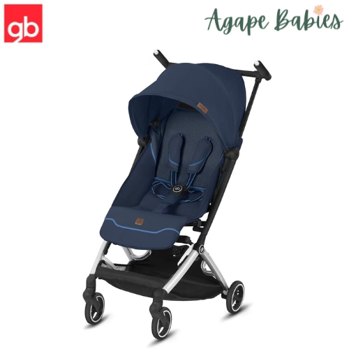 GB Pockit All-City Stroller - 3 Colors