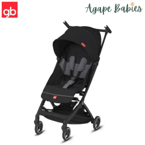 GB Pockit All-City Stroller - 3 Colors
