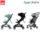 GB Pockit FYN Plus Stroller - 3 Colors
