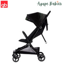 GB Pockit FYN Plus Stroller - 3 Colors