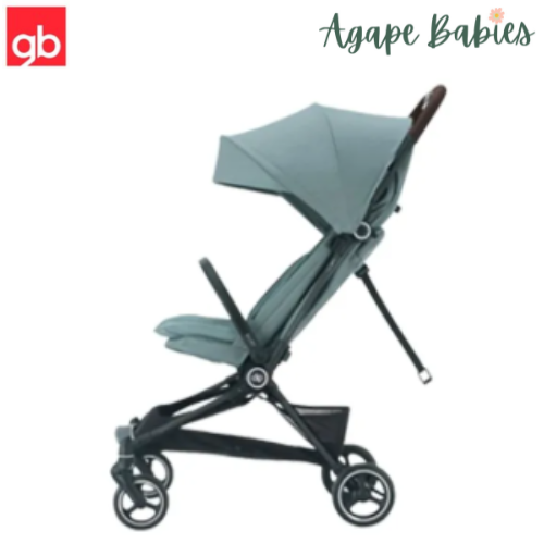 GB Pockit FYN Plus Stroller - 3 Colors