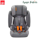 GB Pockit Armor Carseat