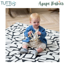 Tutti Bambini Infinity Playmat - 4 Designs