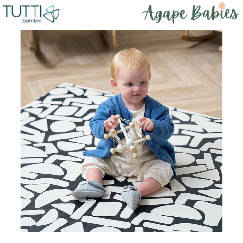 Tutti Bambini Infinity Playmat - 3 Designs