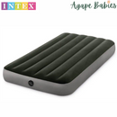 INTEX Dura-Beam® Standard - Prestige Downy Air Mattress 25cm - Twin