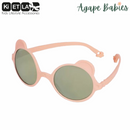 Ki ET LA Sunglasses Ourson 2-4 years - Peach