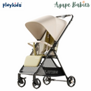 Playkid K-Lite Premium Travel K5 Stroller - 2 Colors