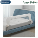 Lucky Baby Ensure Sleep Safe Bed Guard - 3 Sizes