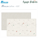 Parklon LaPure Around Town (XL15) Size: 2350x1400x15mm