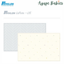 [1 Yr Local Warranty] Parklon LaPure Minimal Fruits Herringbone Grey (L15) Size: 2100 x 1400 x 15mm