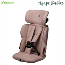 Daiichi Easy Carry 3 Portable Car Seat with ISOfix - 3 Colors