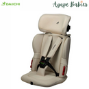 Daiichi Easy Carry 3 Portable Car Seat with ISOfix - 3 Colors