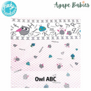 Cheeky Bon Bon Nursing Pillow Case