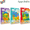 [2 Pack] Galt 3D Paint-It - 3 Designs