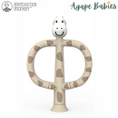 Matchstick Monkey Training Toothbrush - Giraffe