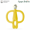 Matchstick Monkey Original Teething Toy & Gel Applicator - 6 Colors