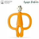 Matchstick Monkey Original Teething Toy & Gel Applicator - 6 Colors