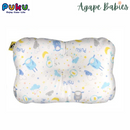 Puku Newborn Baby Pillow Anti-Flathead Syndrome - 7 Designs