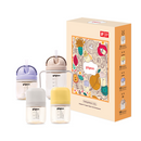 Pigeon All-In-One Training Master Series Drinking Cup Set