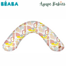 Beaba Big Flopsy Maternity & Nursing Pillow - Jersey Artline