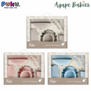 Puku Silicone Tableware Gift Set - 3 Colors