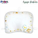 Puku Sleepy Adjustable Pillow - 4 Designs