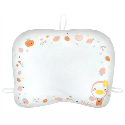Puku Sleepy Adjustable Pillow - 4 Designs
