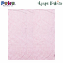 Puku Baby Bath Towel Gauze Cotton 90x90cm - 2 Colors