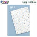 Puku Sleepy Sheepz Collection - Baby Bath Towel Gauze Cotton 70x100cm - 2 Colors