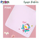 Puku Baby Bath Towel Gauze Cotton 90x90cm - 3 Colors