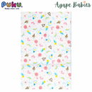 Puku Baby Towel Gauze Cotton 70x100cm - 2 Colors