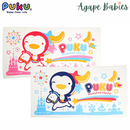 Puku Terry Cotton Bath Towel 60x114cm - 2 Colors