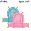 Puku Baby Head Protection Mesh Bath Net - 2 Colors