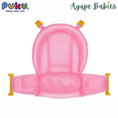 Puku Baby Head Protection Mesh Bath Net - 2 Colors