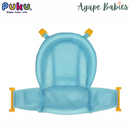 Puku Baby Head Protection Mesh Bath Net - 2 Colors
