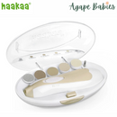 Haakaa Electric Nail Care Set - Acorn