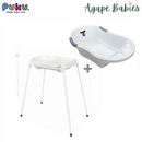 Puku Baby Bath Tub With Stand Full Range - 3 variants