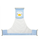 Puku Foldable Baby Bath Tub Temperature Sensor Bath Essentials - 4 variants