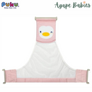 Puku Foldable Baby Bath Tub Temperature Sensor Bath Essentials - 4 variants