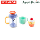 Skip Hop Tub to Table Café Bubble & Foam Set