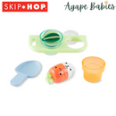Skip Hop Tub to Table Café Plant & Splash Set