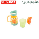 Skip Hop Tub to Table Café Swirl & Splash Lemonade