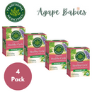 [Bundle Of 4] Traditional Medicinals Healthy Cycle, 16 bags Exp: 03/28