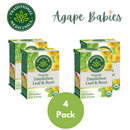 [Bundle Of 4] Traditional Medicinals Organic Dandelion Leaf & Root, 16 bags Exp: