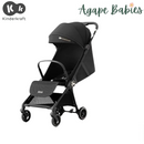[1-Year Warranty] Kinderkraft Carbon Fiber Ultra-Lightweight Stroller, KP 10