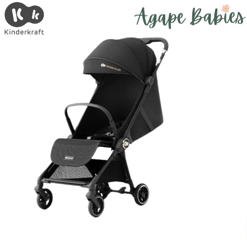 Kinderkraft Carbon Fiber Ultra-Lightweight Stroller, KP 10